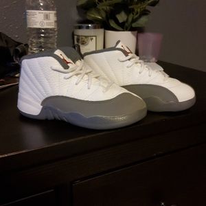 Jordan 12 retro